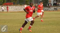 Geger Lionel Messi Hengkang: Persija Ogah, Bali United Melirik, PSS Mengira Mbida Messi