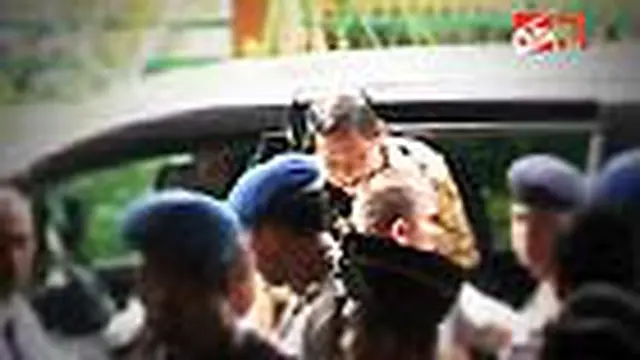 Penyidik independen Mabes Polri, hari ini, menyerahkan berkas perkara mantan Kepala Bareskrim Polri Komjen Polisi Susno Duadji ke Kejari Jaksel. Susno yang selama ini ditahan di Markas Komando Brimob juga secara resmi diserahkan ke kejaksaan. 