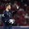 Kiper&nbsp;Timnas Indonesia,&nbsp;Maarten Paes, saat melawan Australia pada laga kedua Grup C Kualifikasi Piala Dunia 2026 Zona Asia di Stadion Utama Gelora Bung Karno (SUGBK), Jakarta Pusat, pada Selasa (10/9/2024). (Bola.com/Bagaskara Lazuardi)