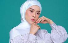 Cantik dan Memesona, Deretan Pedangdut Tanah Air Mengenakan Hijab Bikin Pangling