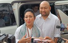 Prabowo Jadi Presiden Terpilih, Ini Reaksi Titiek Soeharto saat Ditanya soal Ibu Negara