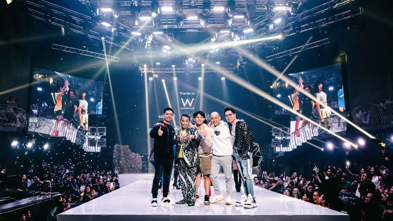 Hotman Paris hingga Lucinta Luna