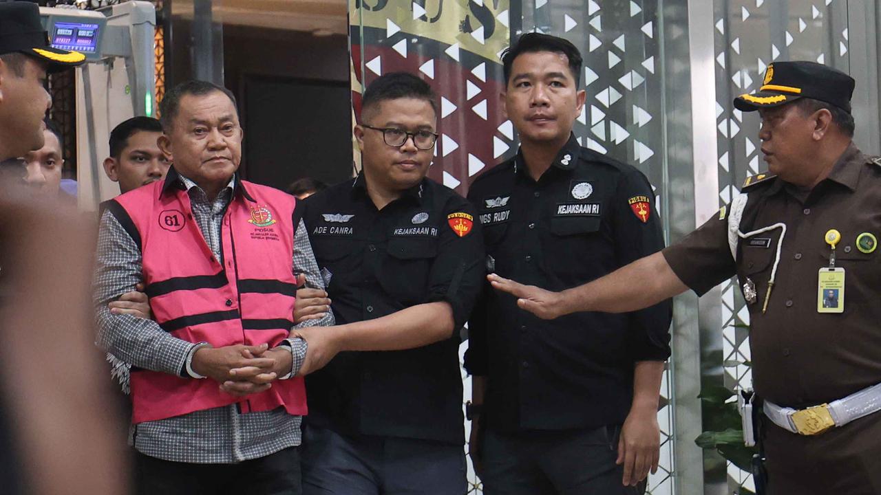 Hakim Ungkap Alasan Praperadilan Lodewyk Pusung Tidak Dapat Diterima
