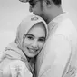 Kartika Putri dan Habib Usman bin Yahya (Instagram/kartikaputriworld)