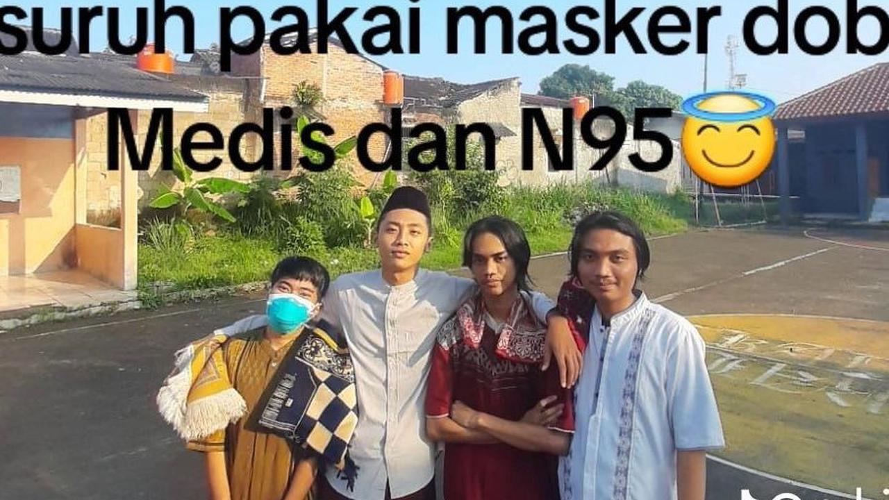 Dok. Istimewa