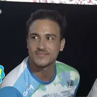 Hamish Daud sempat merasa kesulitan di film Trinity, The Nekad Traveler.