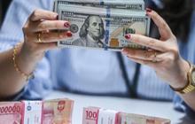 Makin Anjlok di Rp16.309, Rupiah Diramal Makin Bakal Susah Menguat