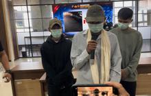 Kronologi Pocong Gegerkan Warga Solo, 3 Pelaku Anggota Perguruan Silat Penguji Mental di Makam Mipitan