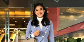 (Instagram/oliviazallianty)