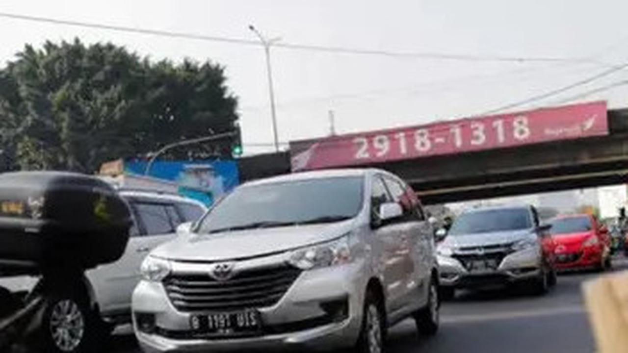 Cuti Bersama HUT ke-80 RI, Ganjil Genap Jakarta Ditiadakan Awal Pekan Senin 18 Agustus 2025