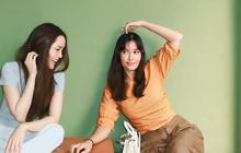 7 Potret Kekompakan Cathy Sharon dan Titi Radjo Padmaja, Bestie Sejati Penuh Pesona