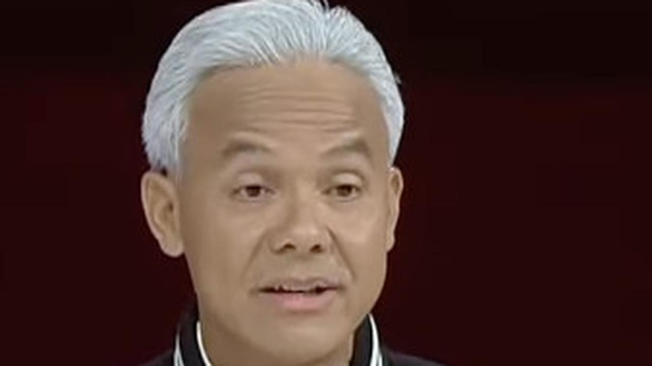 Ditambah 10 Persen, Segini Total Gaji Guru yang Dijanjikan Ganjar Jika Menang Pilpres 2024