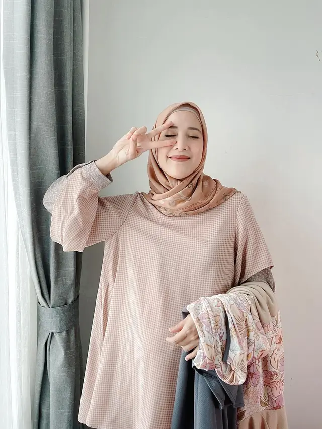 Fanny Fabriana. (Foto: Dok. Instagram @fannyfabriana)