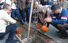 Menteri PKP Tegaskan Program BSPS Bukti Keberpihakan Pemerintah pada Rakyat