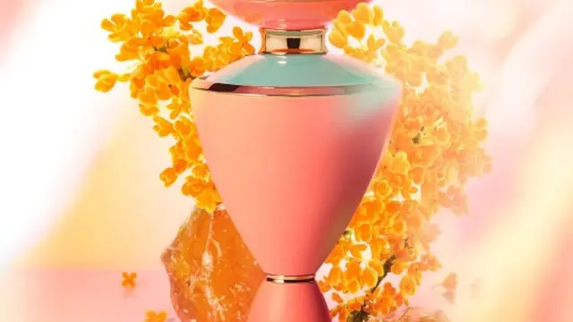 Bvlgari Le Gemme Coralia