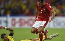 Tekad Ezra Walian Comeback ke Timnas Indonesia: Saya Akan Menunjukkan dengan Kaki, Tidak Kata-kata