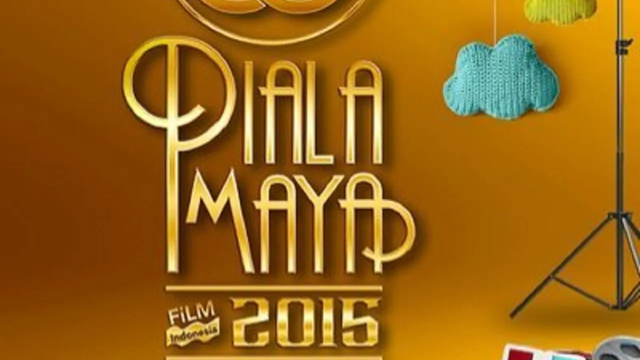 Piala Maya 215