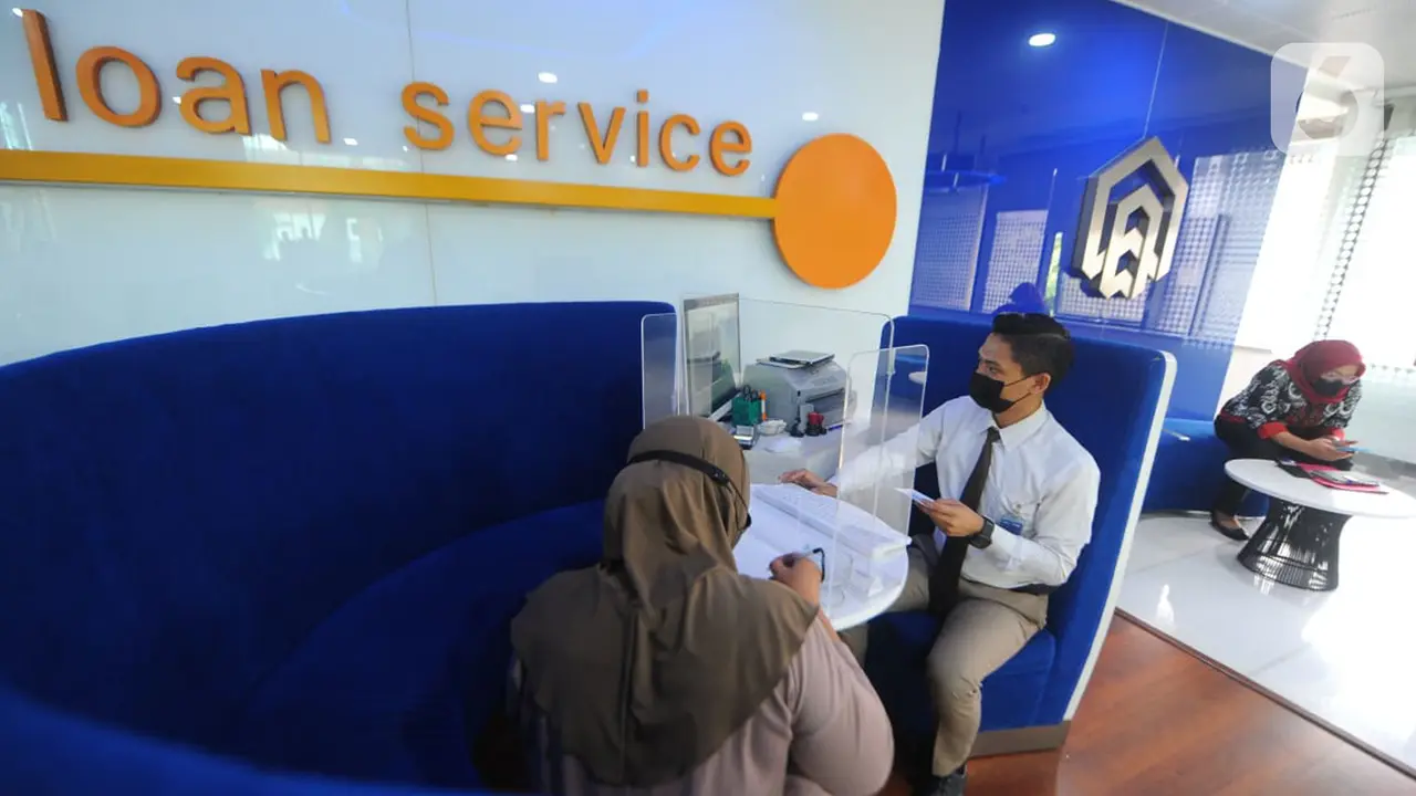 PPKM Melonggar, BTN Tawarkan Kemudahan Transaksi