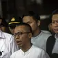 Politikus PAN Drajad Wibowo (Liputan6.com/Faizal Fanani