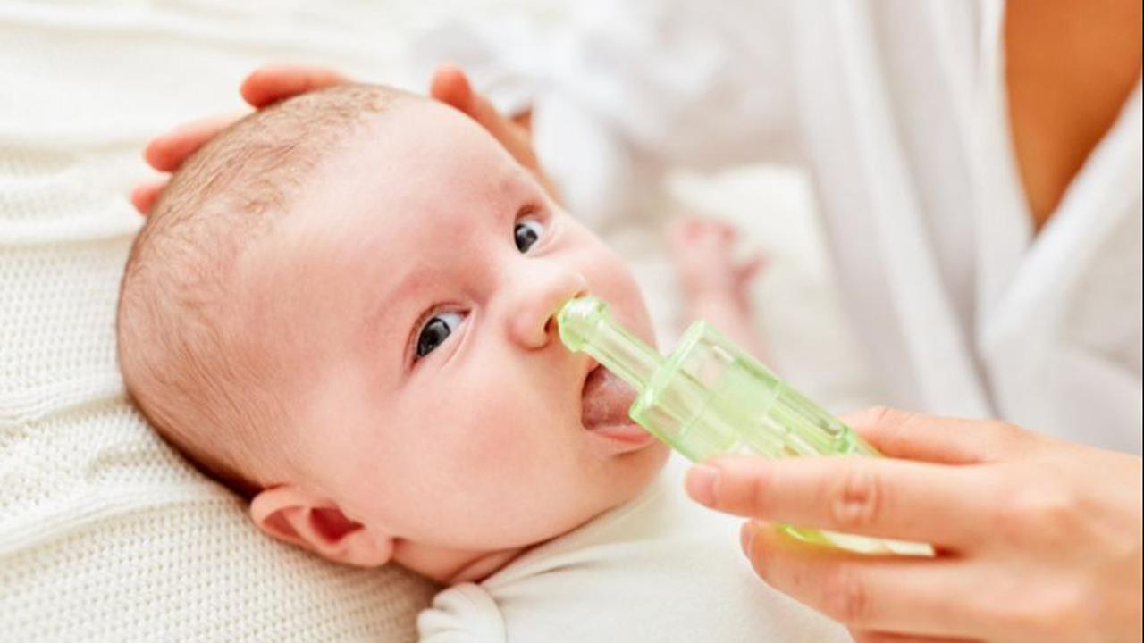 Penyebab Asam Lambung pada Anak
