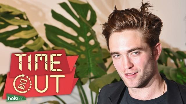 Robert Pattinson dikabarkan bakal memerankan karakter striker Leicester City, Jamie Vardy, dalam film biografi penyerang berusia 29 tahun itu. Pattinson merupakan aktor utama di film Twilight. 