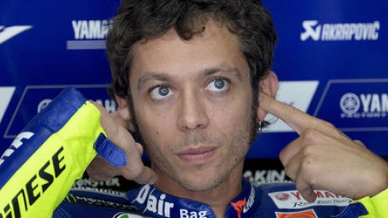 Sama kuat dengan Lorenzo, Rossi cemas soal Honda