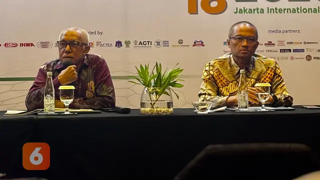 Indo Intertex & Inatex 2026