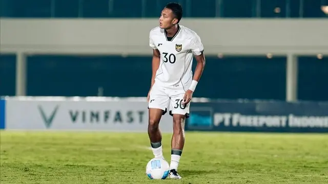 Bursa Transfer 2026/2027: Menyeberang ke Madura United, Eks Timnas U-22 Dapat Dukungan Penuh Bos Persik