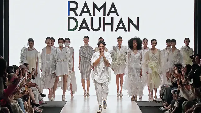 Koleksi Rama Dauhan