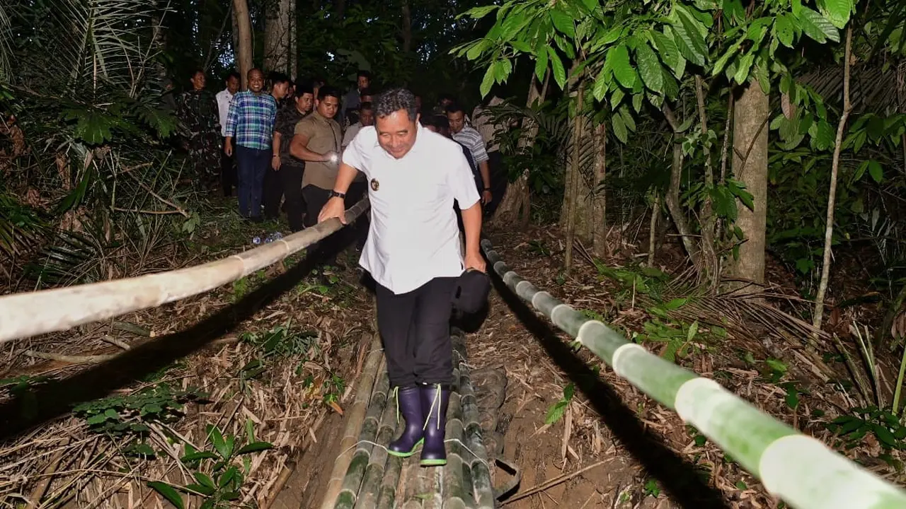 Bahtiar Baharuddin