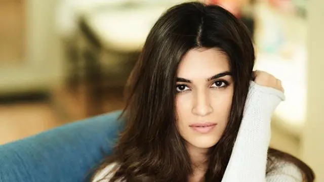 Kriti Sanon