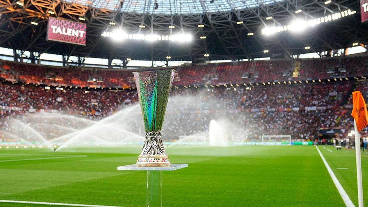 Mantan Pelatih Timnas Indonesia dan 2 Trofi Juara Liga Europa Milik Tottenham