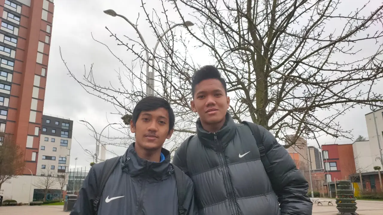 Garuda Select