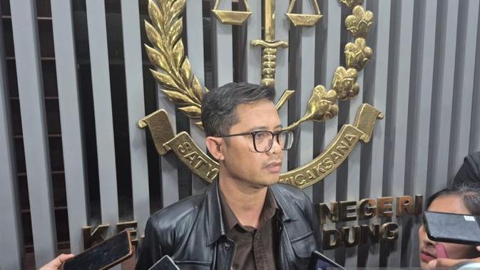 Update Penyelidikan Kasus Dugaan Penyalahgunaan Wewenang Pemkot Bandung, Anggota DPRD Inisial RA Diperiksa
