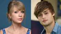 Taylor Swift Pura-pura Kencan untuk Bikin Panas Harry Style