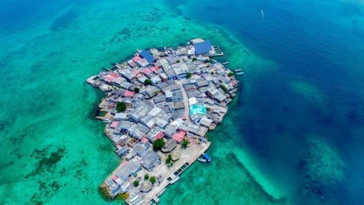 4 Pulau Terpadat di Dunia, Ada Indonesia Juga
