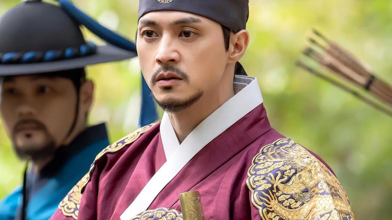 Sinopsis 'THE HAUNTED PALACE' Sajikan Teror dari Masa Lalu Joseon yang Tayang 18 April 2025