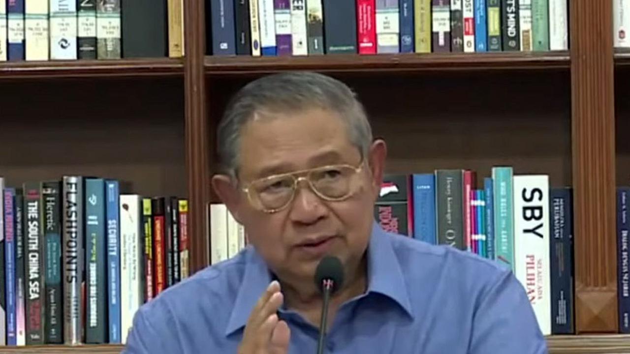 Ketua Majelis Tinggi Partai Demokrat, Susilo Bambang Yudhoyono (SBY)&nbsp;memahami perasaan kader Partai Demokrat yang emosi karena dikhianati usai&nbsp;Anies Baswedan memilih Ketua Umum PKB Muhaimin Iskandar atau Cak Imin sebagai cawapresnya daripada Agu