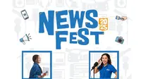 BRI Gandeng AMSI Jadi Kurator dan Juri News Fest 2025