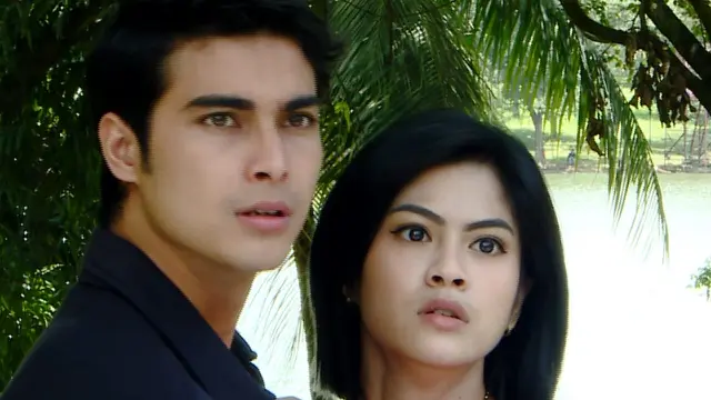 Buku Harian Seorang Istri