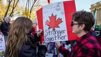Referendum Alberta: 75 Persen Pemilih Tolak Proses Pemisahan dari Kanada