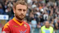 Chelsea Siap Naikkan Tawaran untuk Gelandang Roma