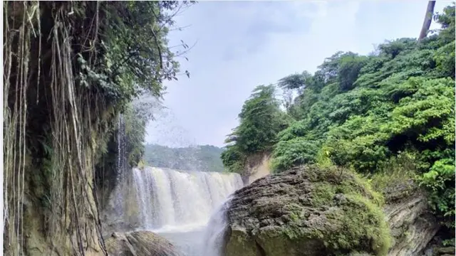 Air Terjun Kedung Maor (Bojonegorokab.go.id)