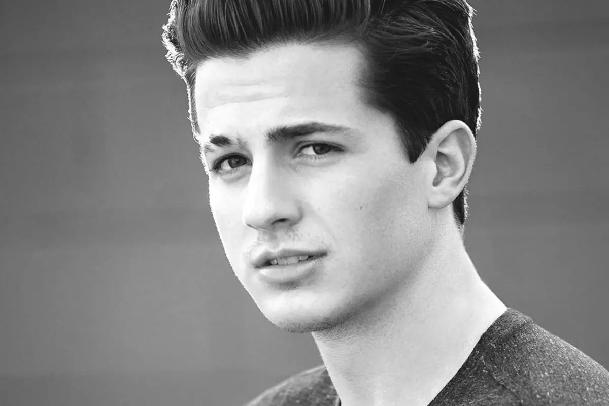 Charlie Puth