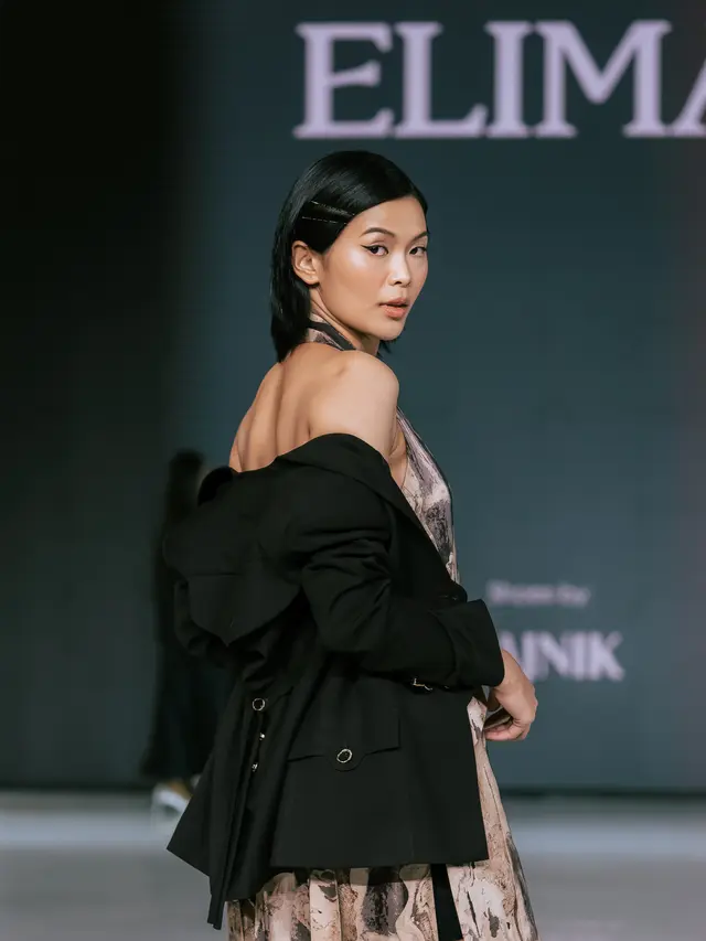 Fashion Nation