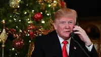 5 Selebritas Dunia yang Berseteru dengan Trump Sepanjang 2017