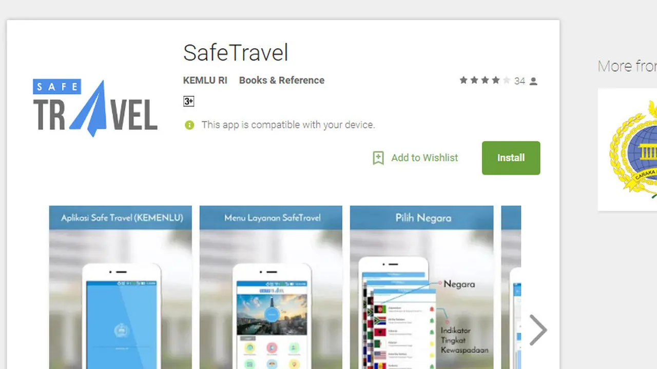 Safetravel