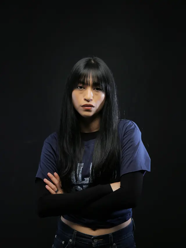 Taskya Namya.