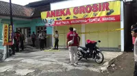 Kisah Teroris Temanggung, Dikangeni Hingga Beristri Tiga
