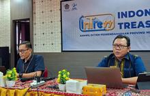 DJPb NTT: Penyaluran DAK Fisik Capai Rp19,79 Miliar, Percepat Pembangunan Daerah